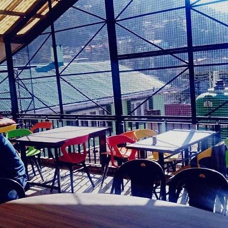Flagship Amar Villa Shimla Exterior foto