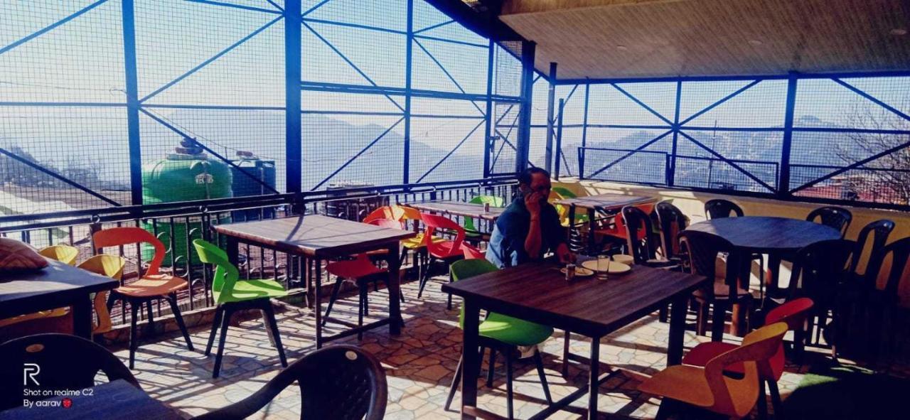Flagship Amar Villa Shimla Exterior foto