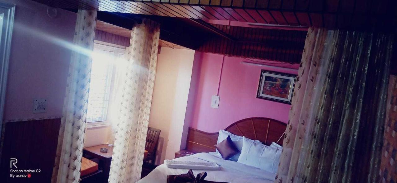Flagship Amar Villa Shimla Exterior foto