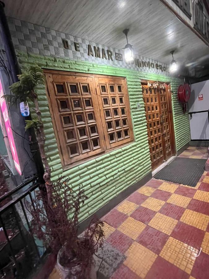 Flagship Amar Villa Shimla Exterior foto