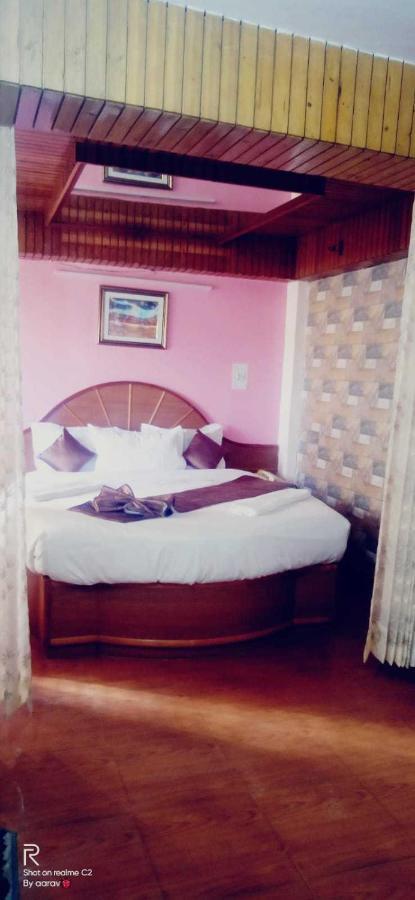 Flagship Amar Villa Shimla Exterior foto